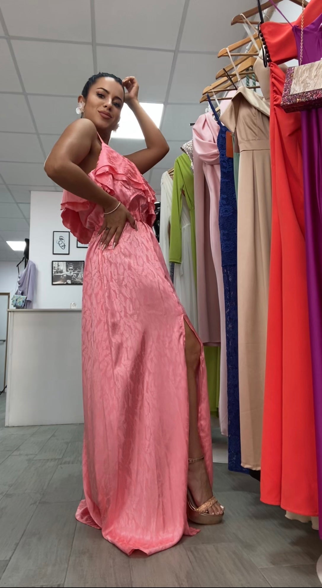 VESTIDO HABANA