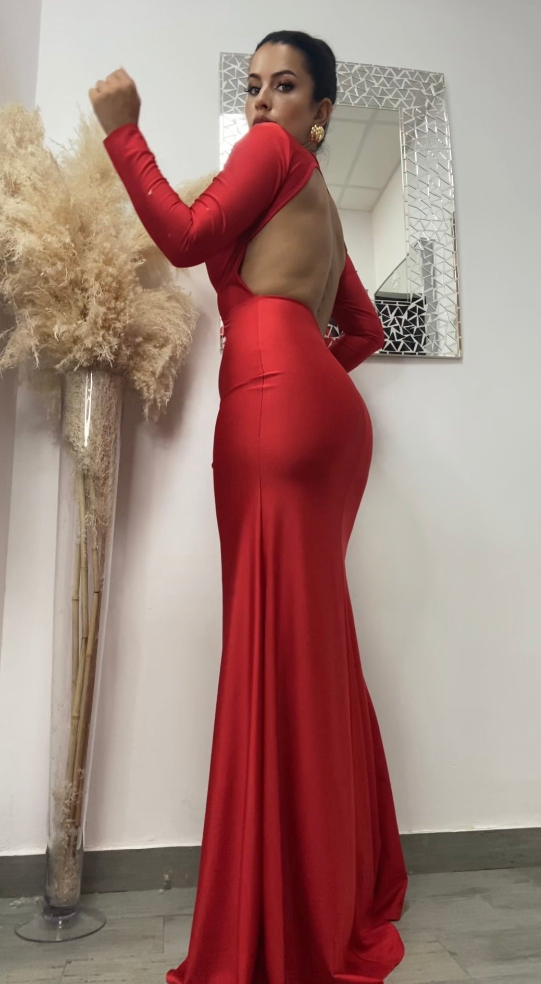 VESTIDO VENECIA