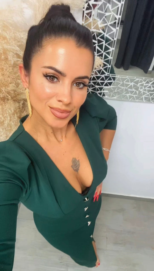VESTIDO LARA