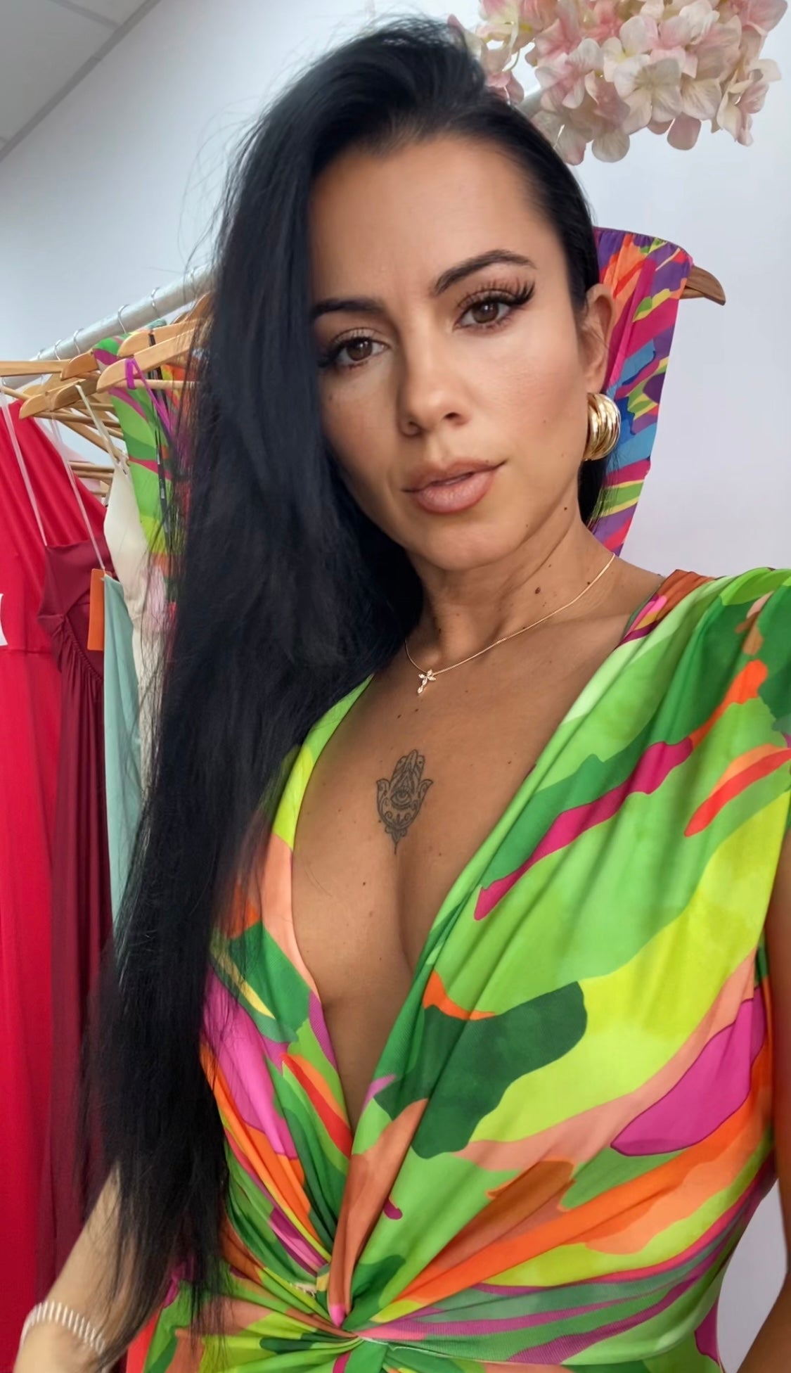 VESTIDO JAMAICA