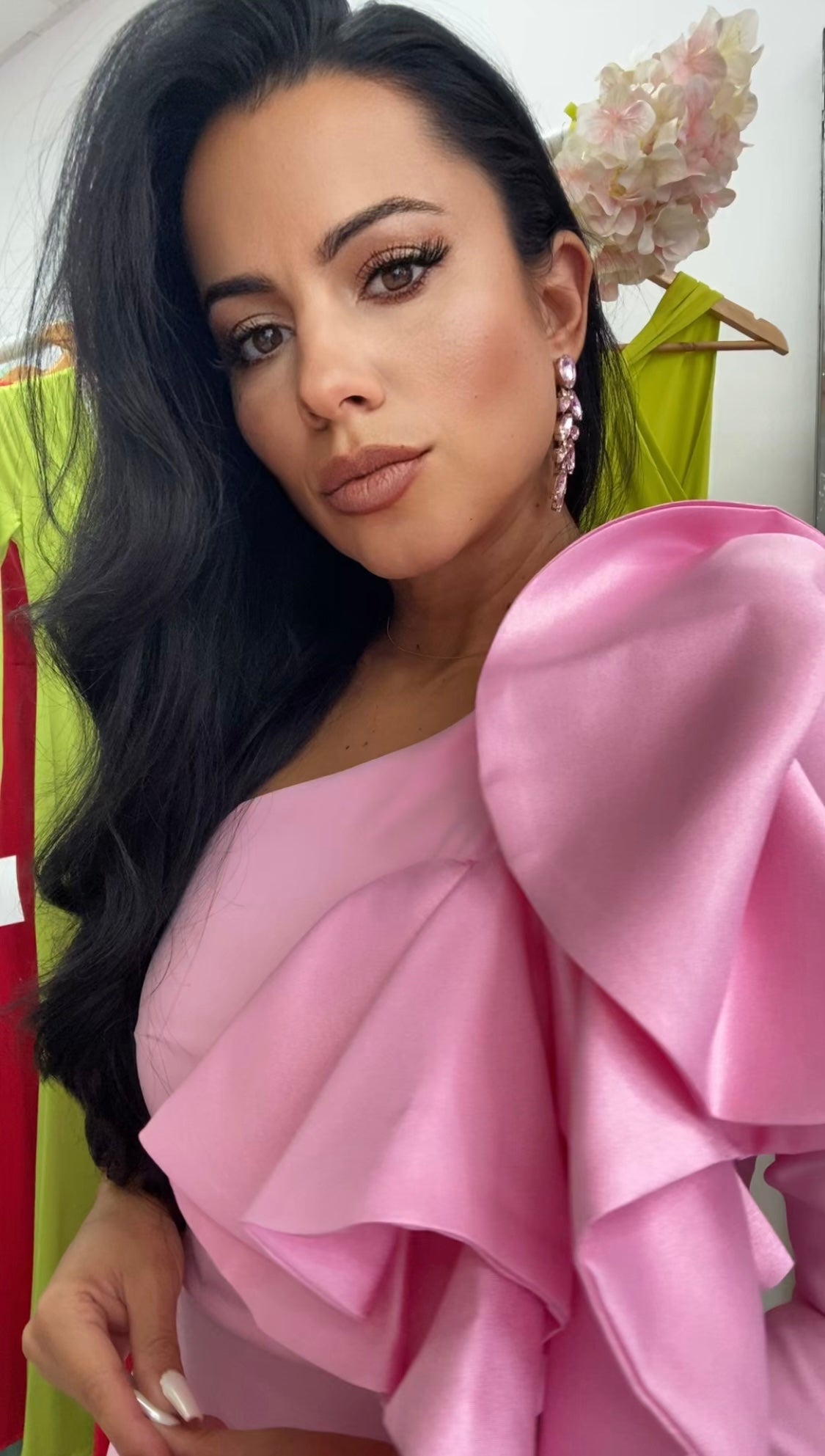 VESTIDO FLORENCIA