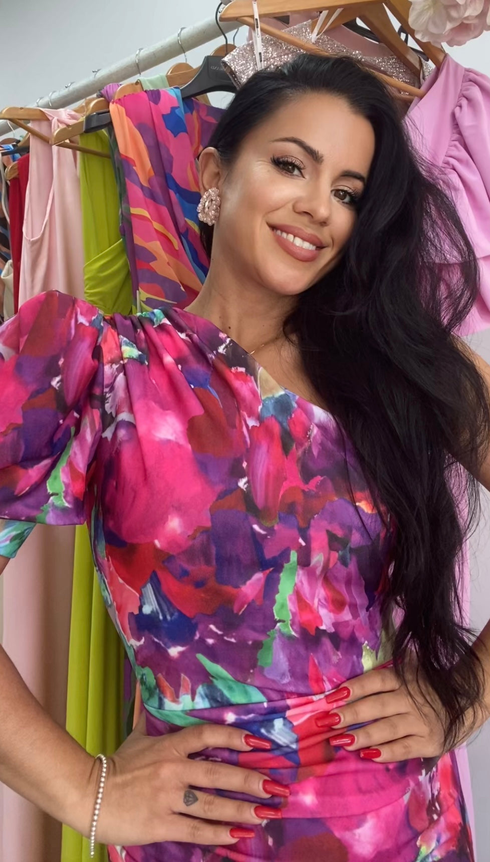 VESTIDO BAHAMA