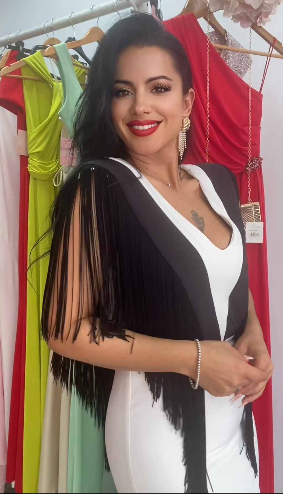 VESTIDO SEVILLA