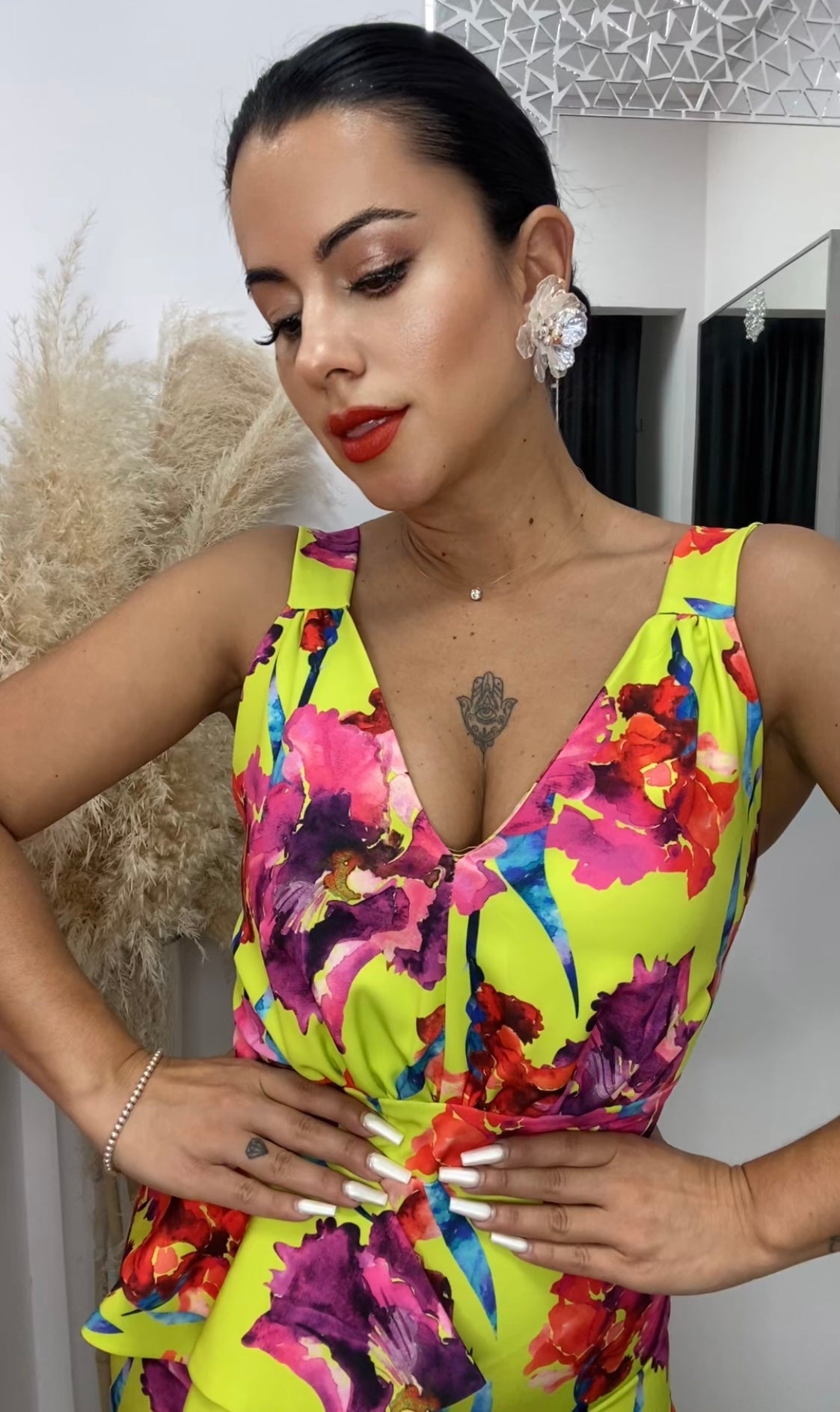 VESTIDO CÓRDOBA