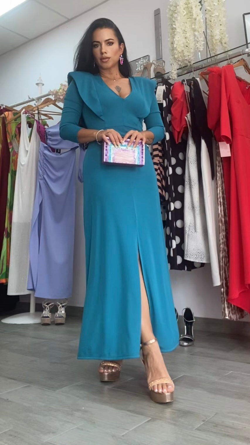 VESTIDO MAR