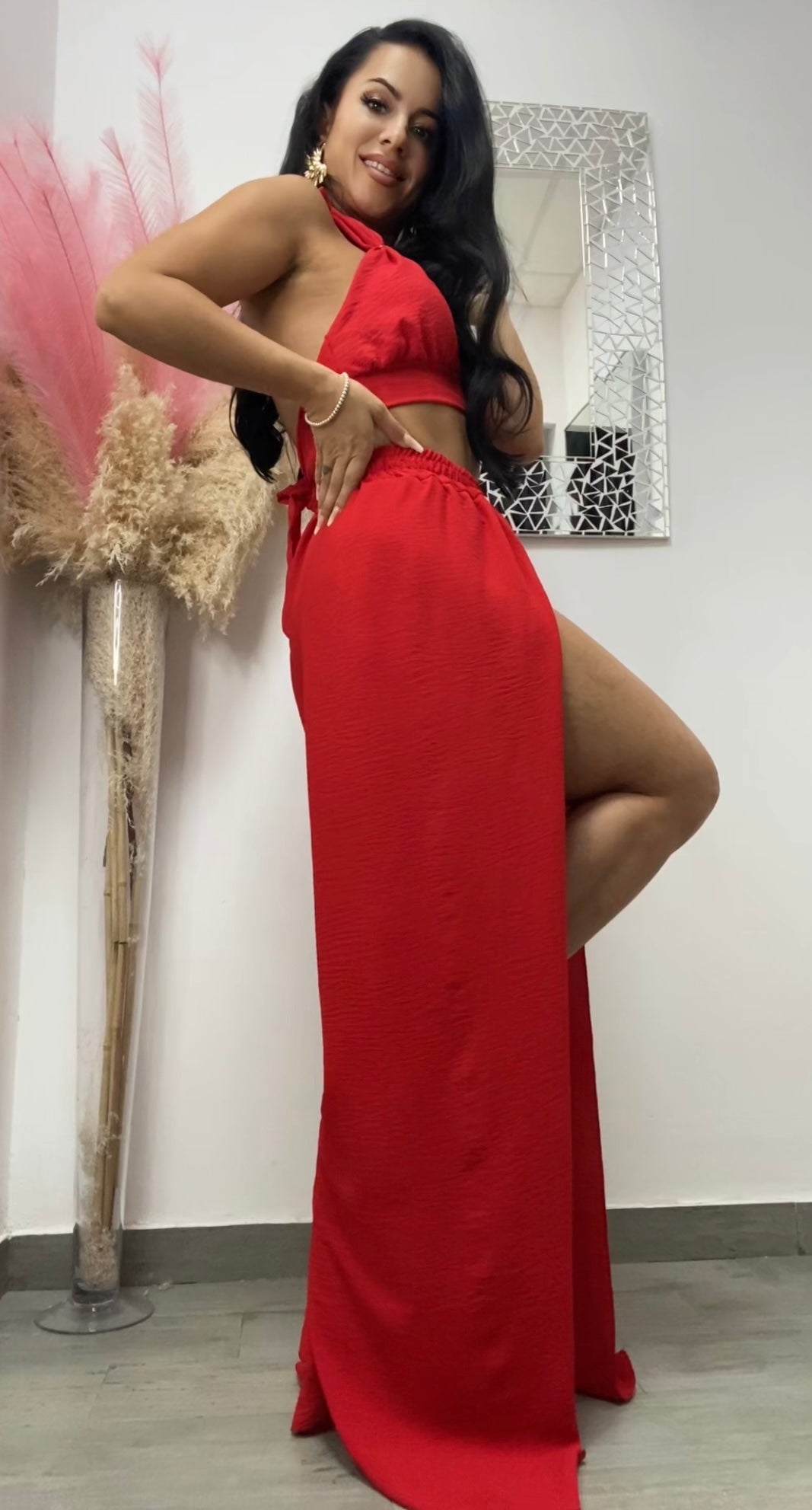 CONJUNTO CANARIA
