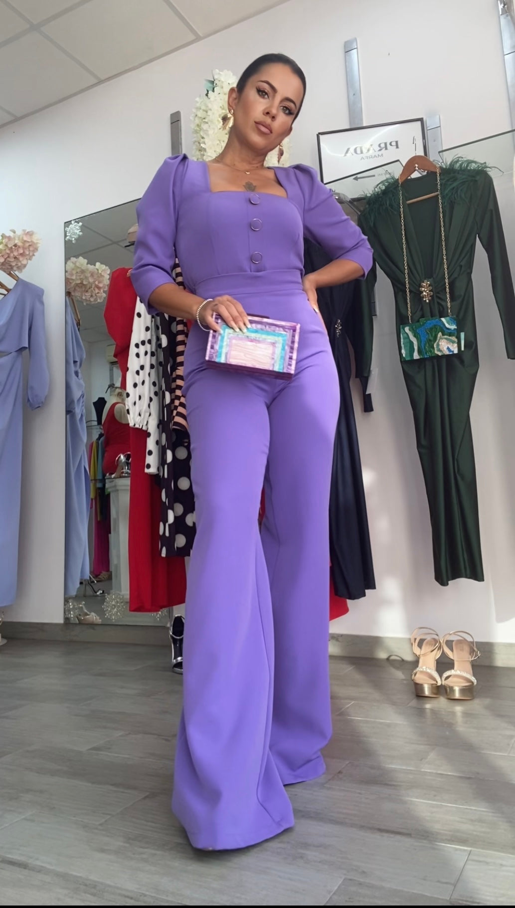 CONJUNTO SINTRA