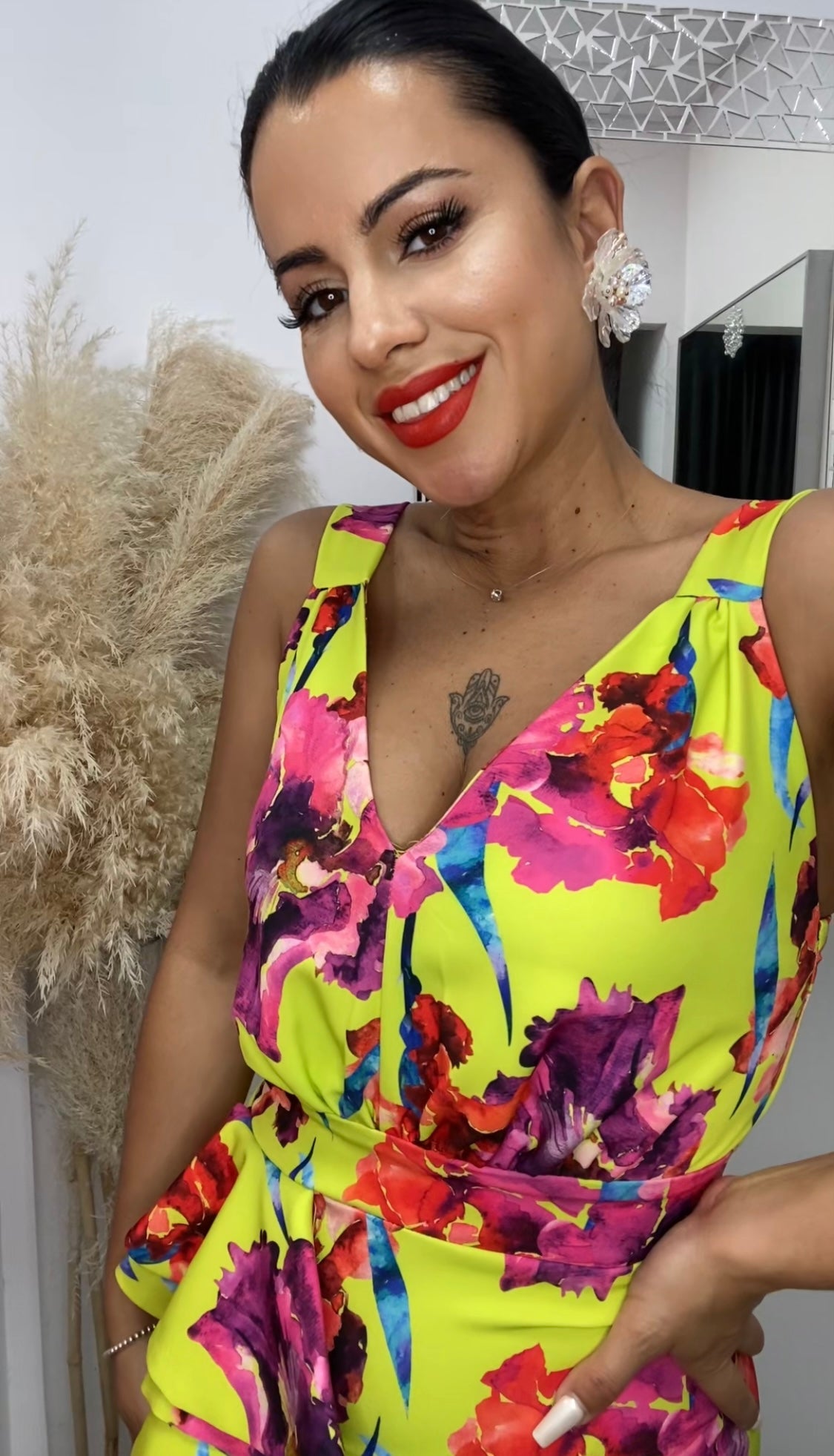 VESTIDO CÓRDOBA