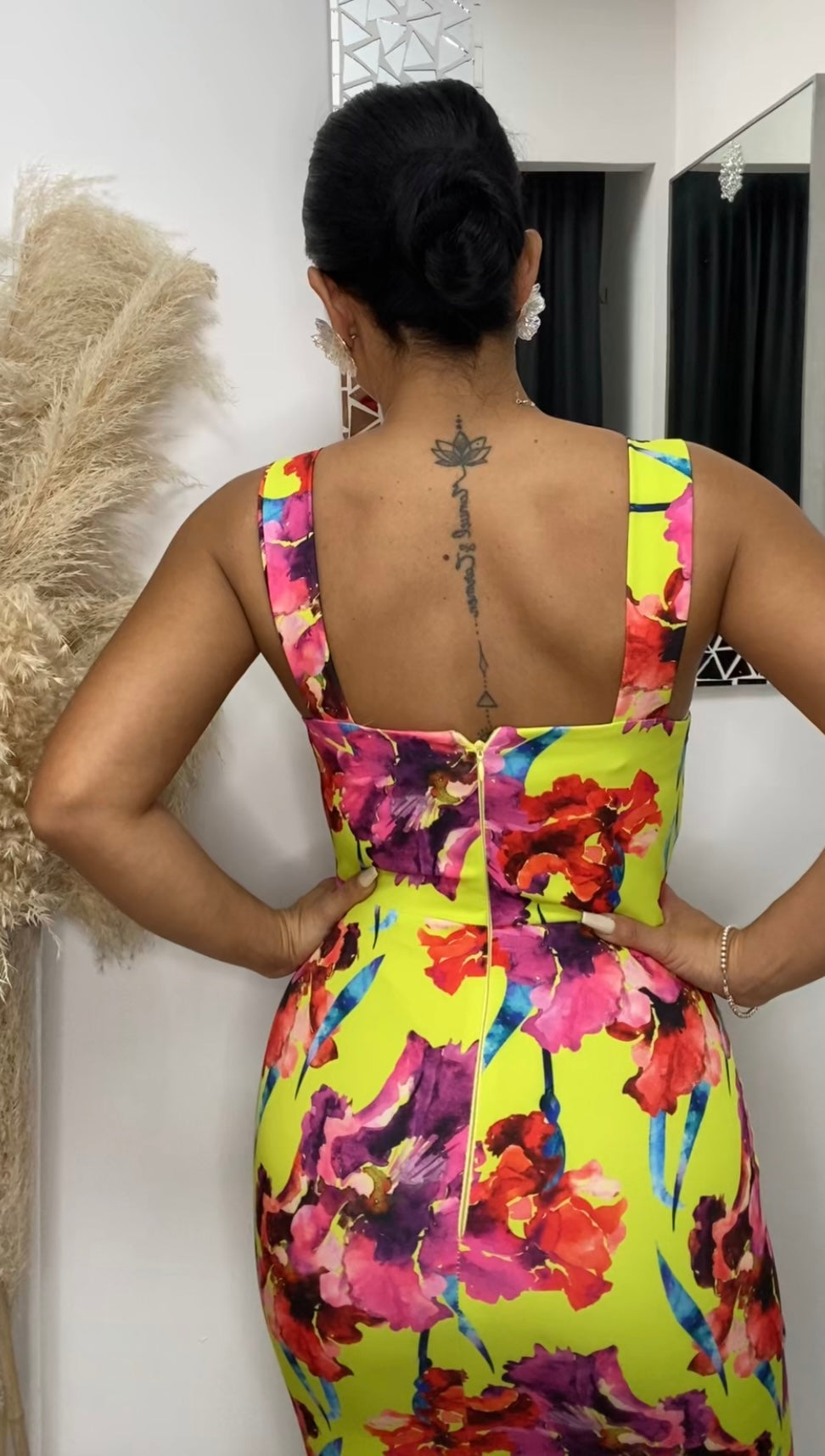 VESTIDO CÓRDOBA