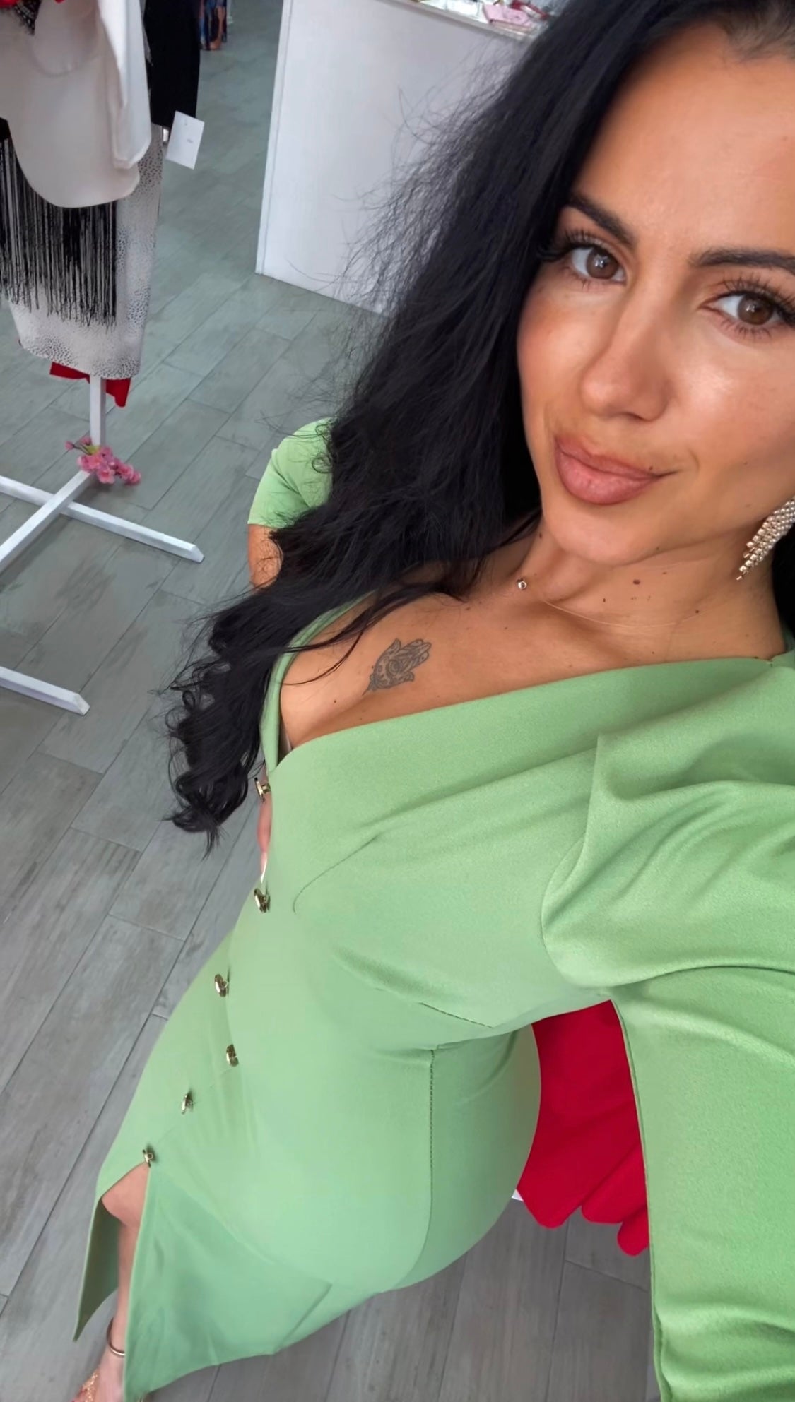 VESTIDO LARA