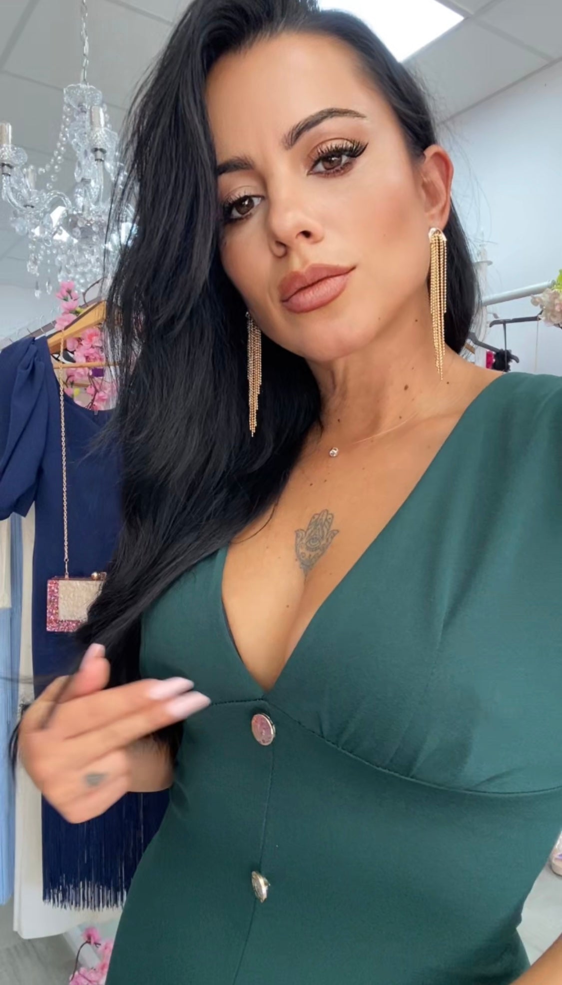 VESTIDO LARA