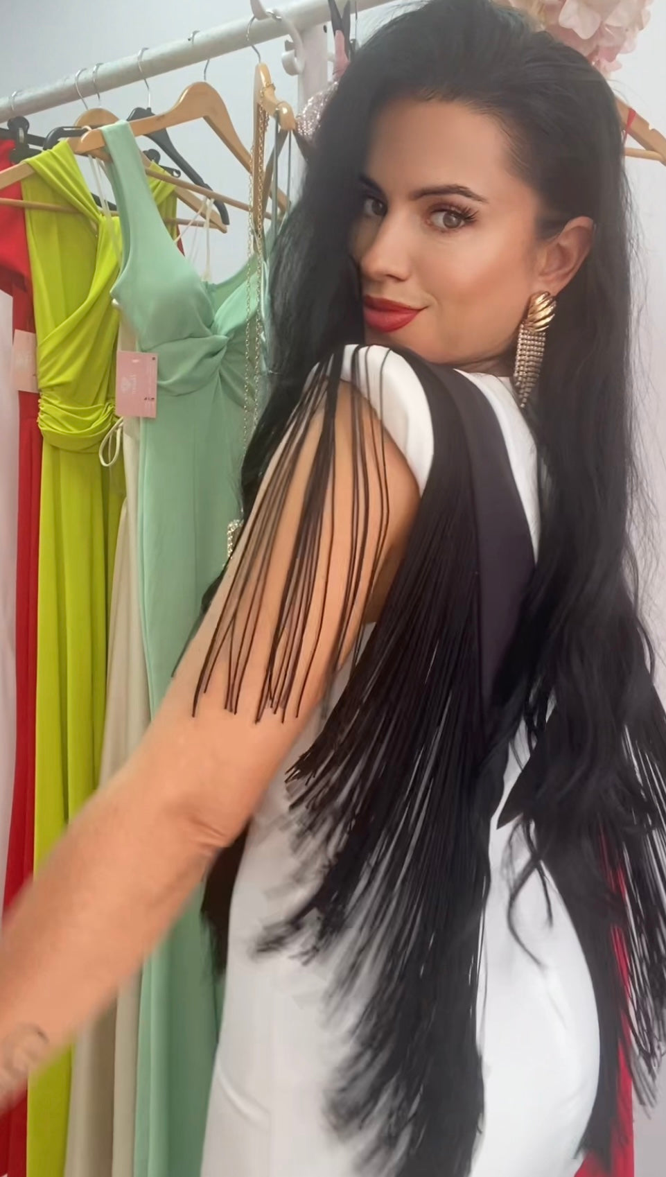 VESTIDO SEVILLA