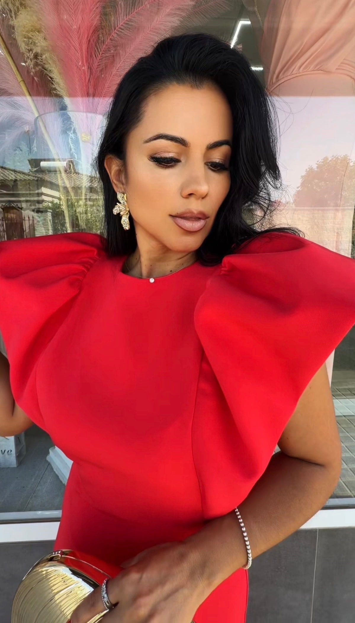 VESTIDO VENEZUELA
