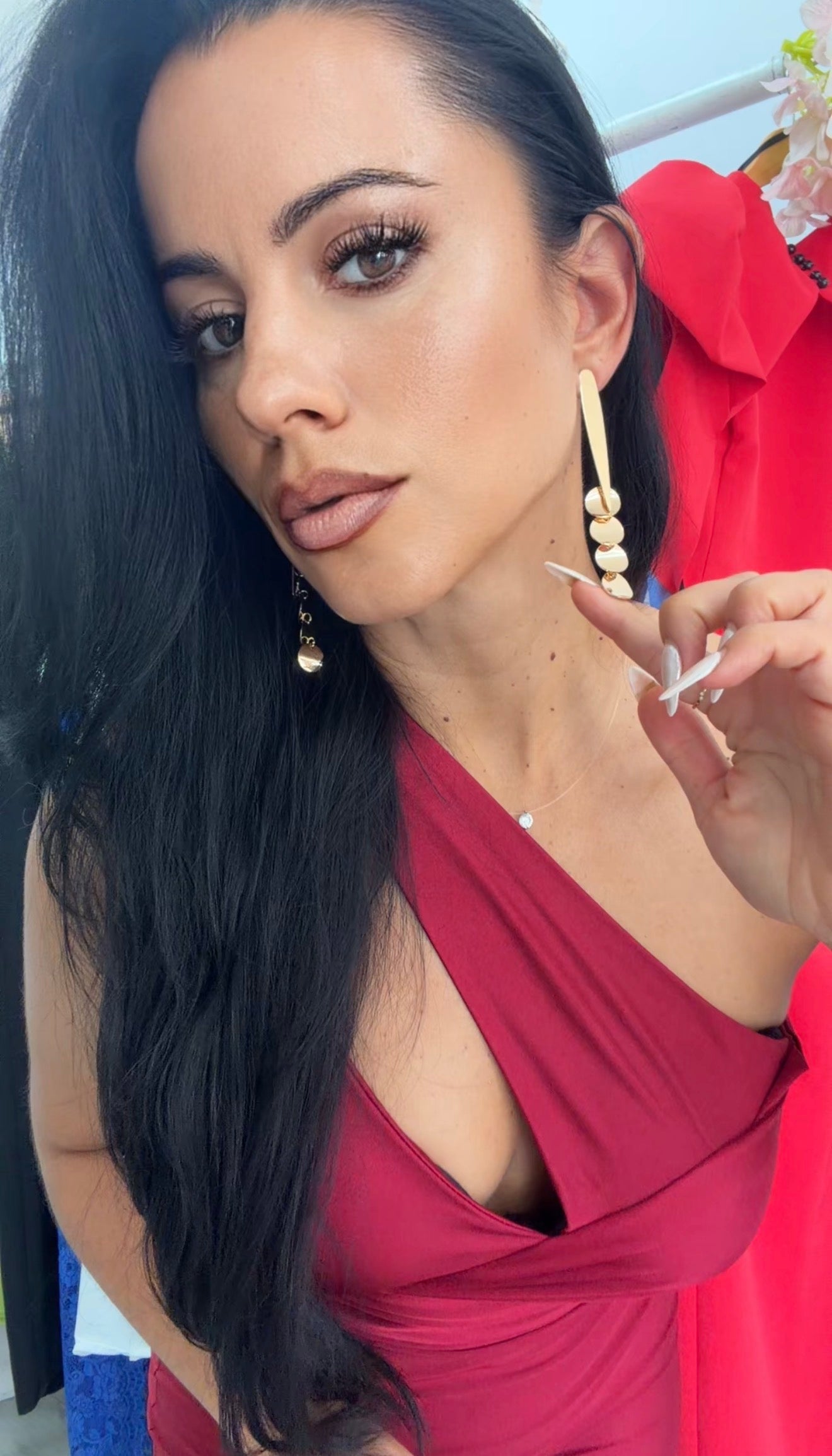 PENDIENTE BALI