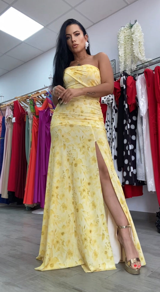 VESTIDO IBIZA