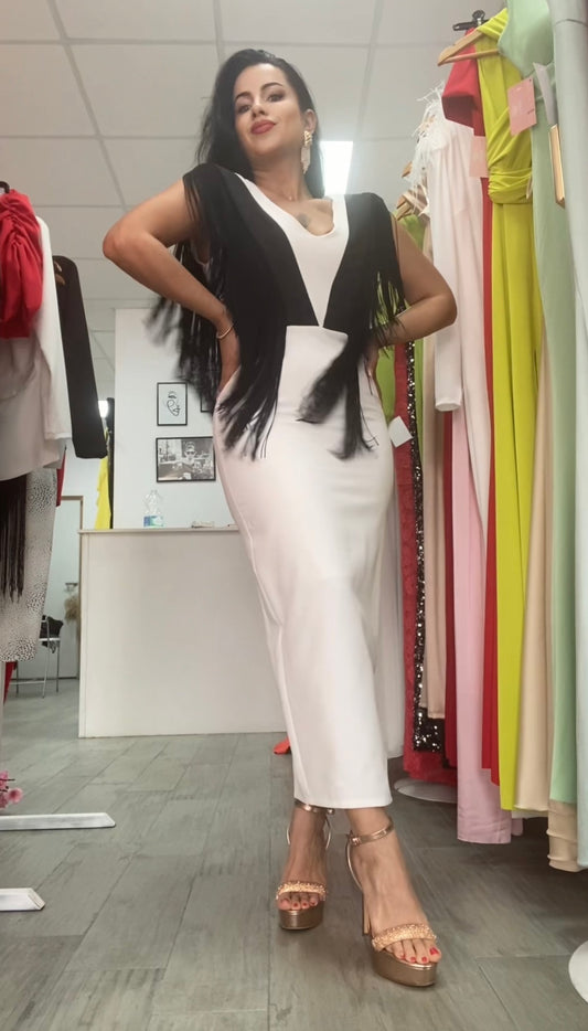 VESTIDO SEVILLA
