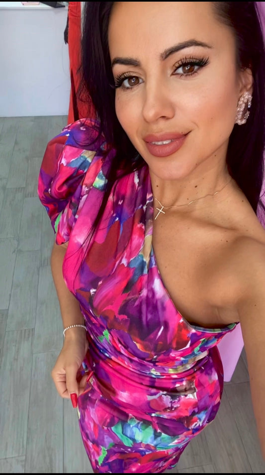 VESTIDO BAHAMA