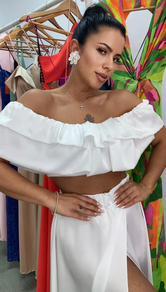 CONJUNTO HABANA