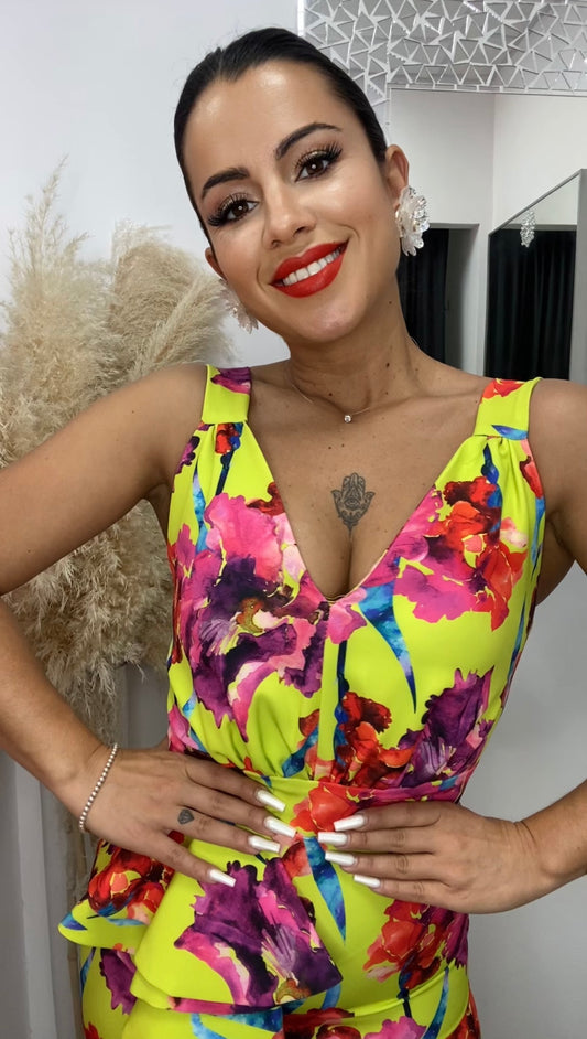 VESTIDO CÓRDOBA