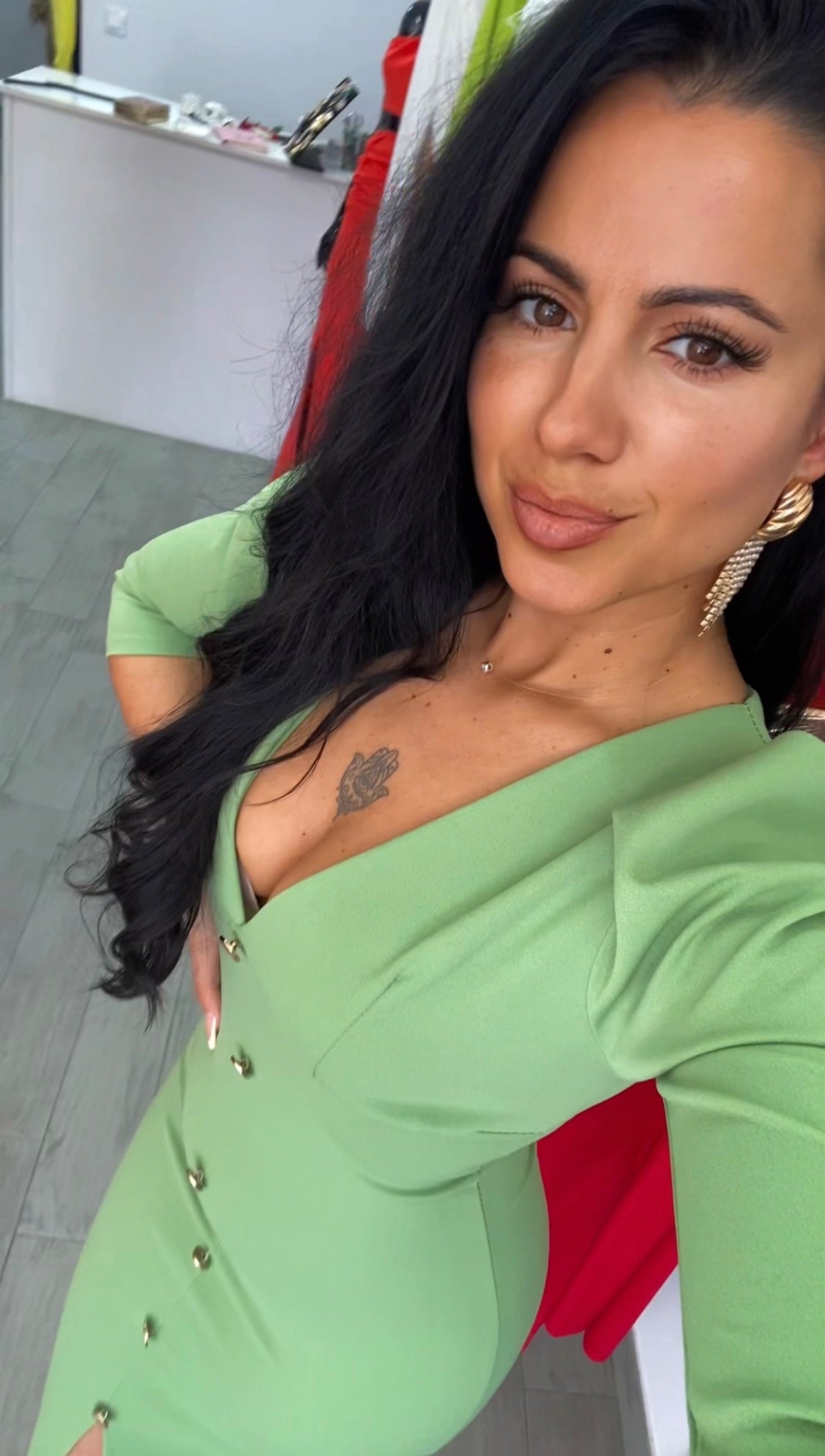 VESTIDO LARA