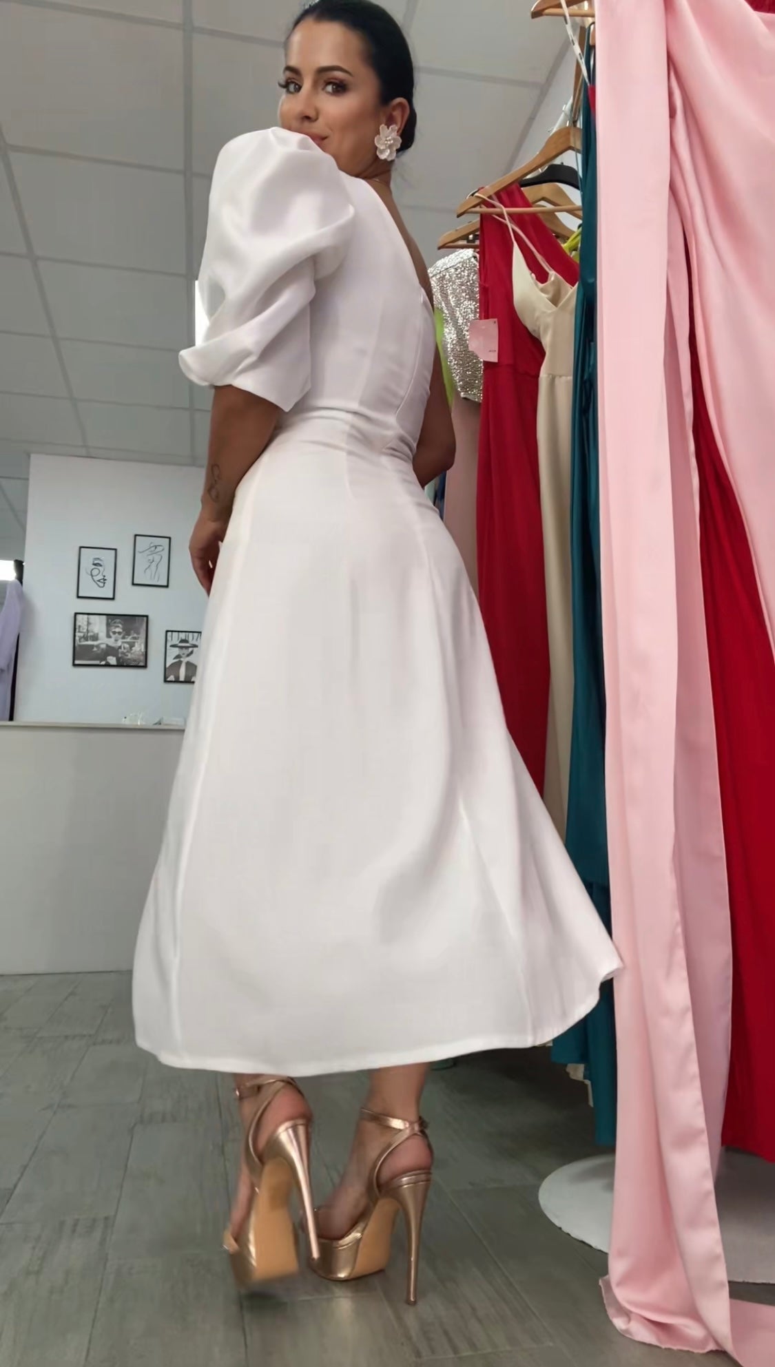 VESTIDO ADA