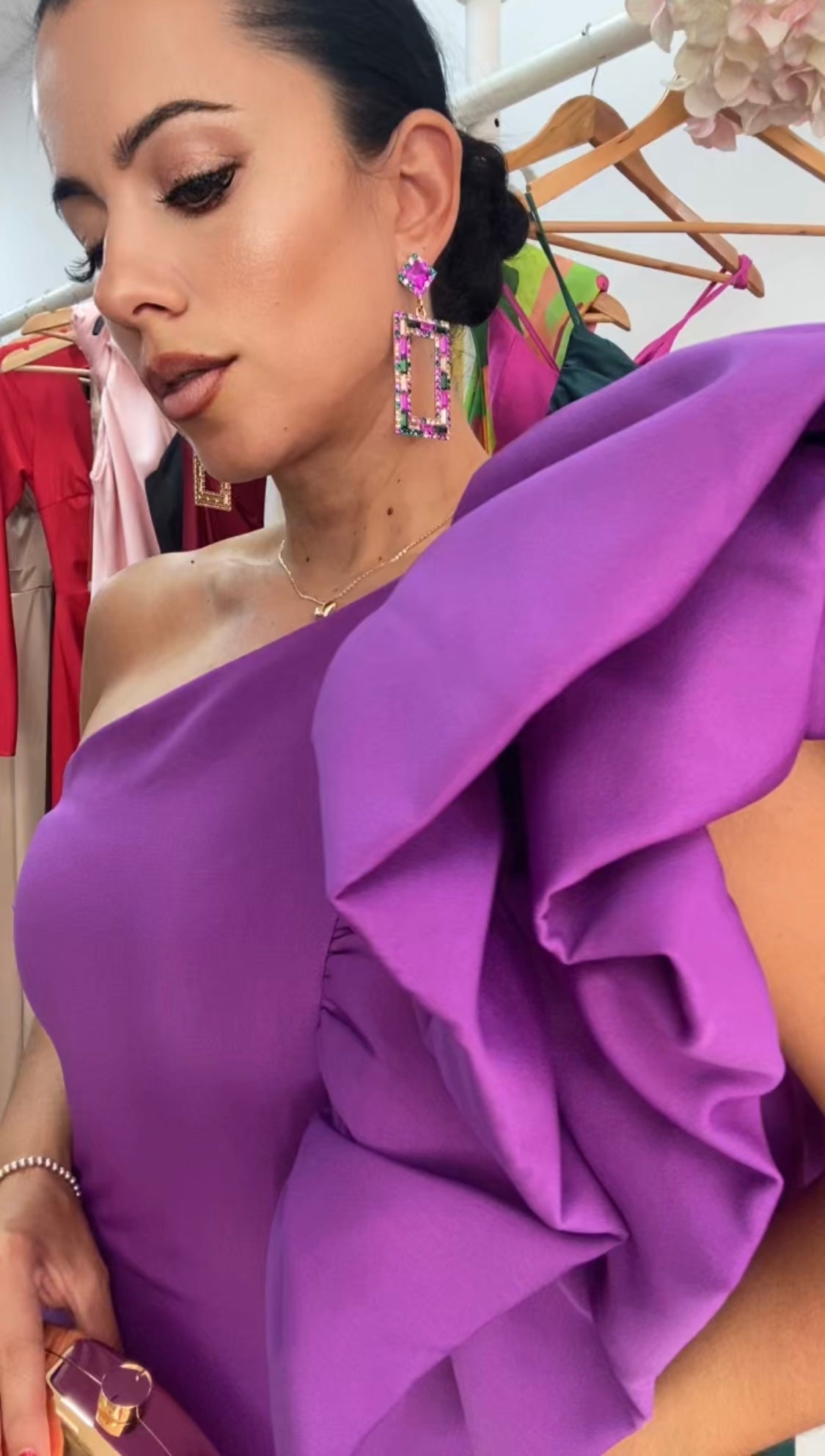 VESTIDO GRECIA