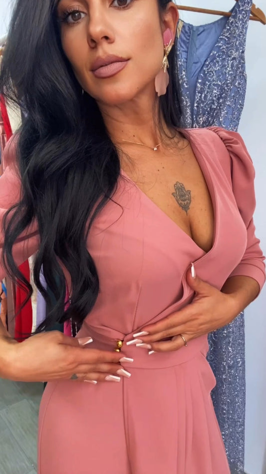 Vestido Ariana