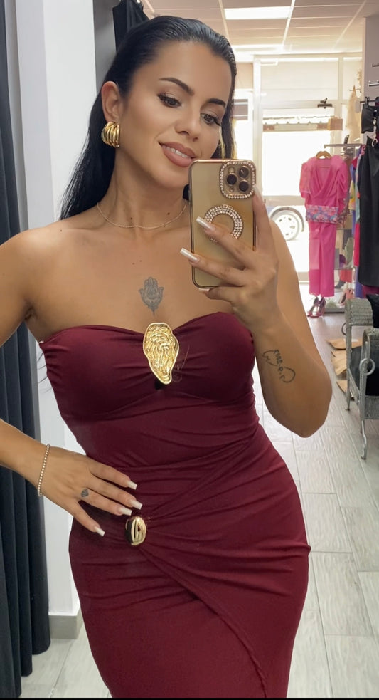 CONJUNTO PALMAR