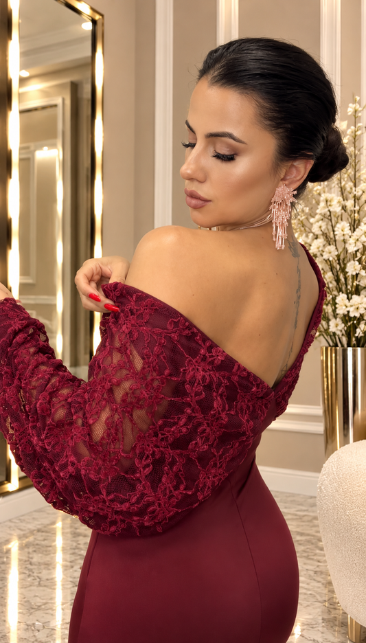 VESTIDO LEA