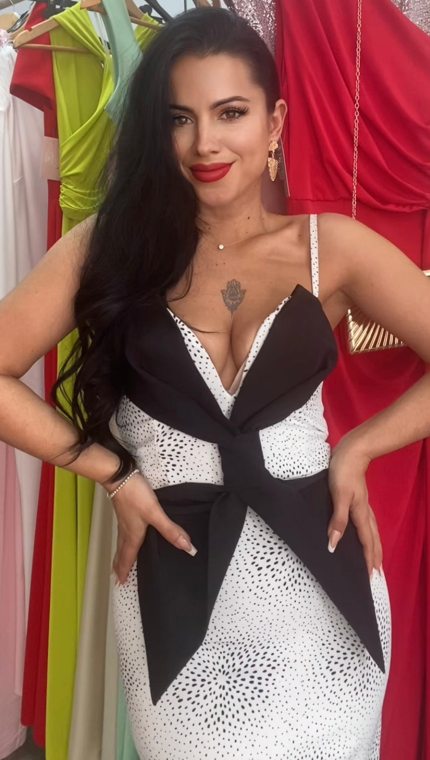 VESTIDO LOLA