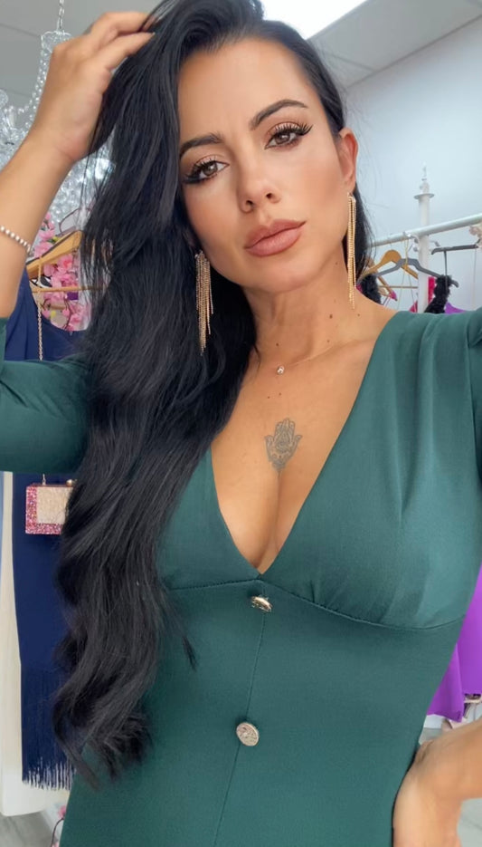 VESTIDO LARA