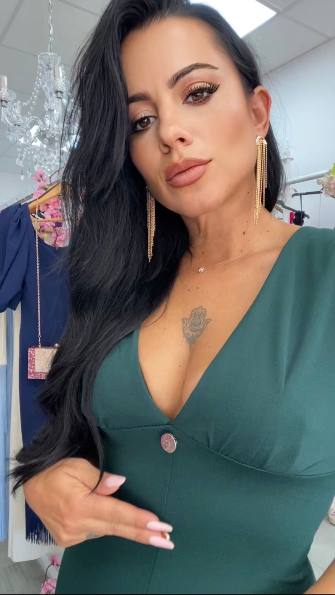 VESTIDO LARA