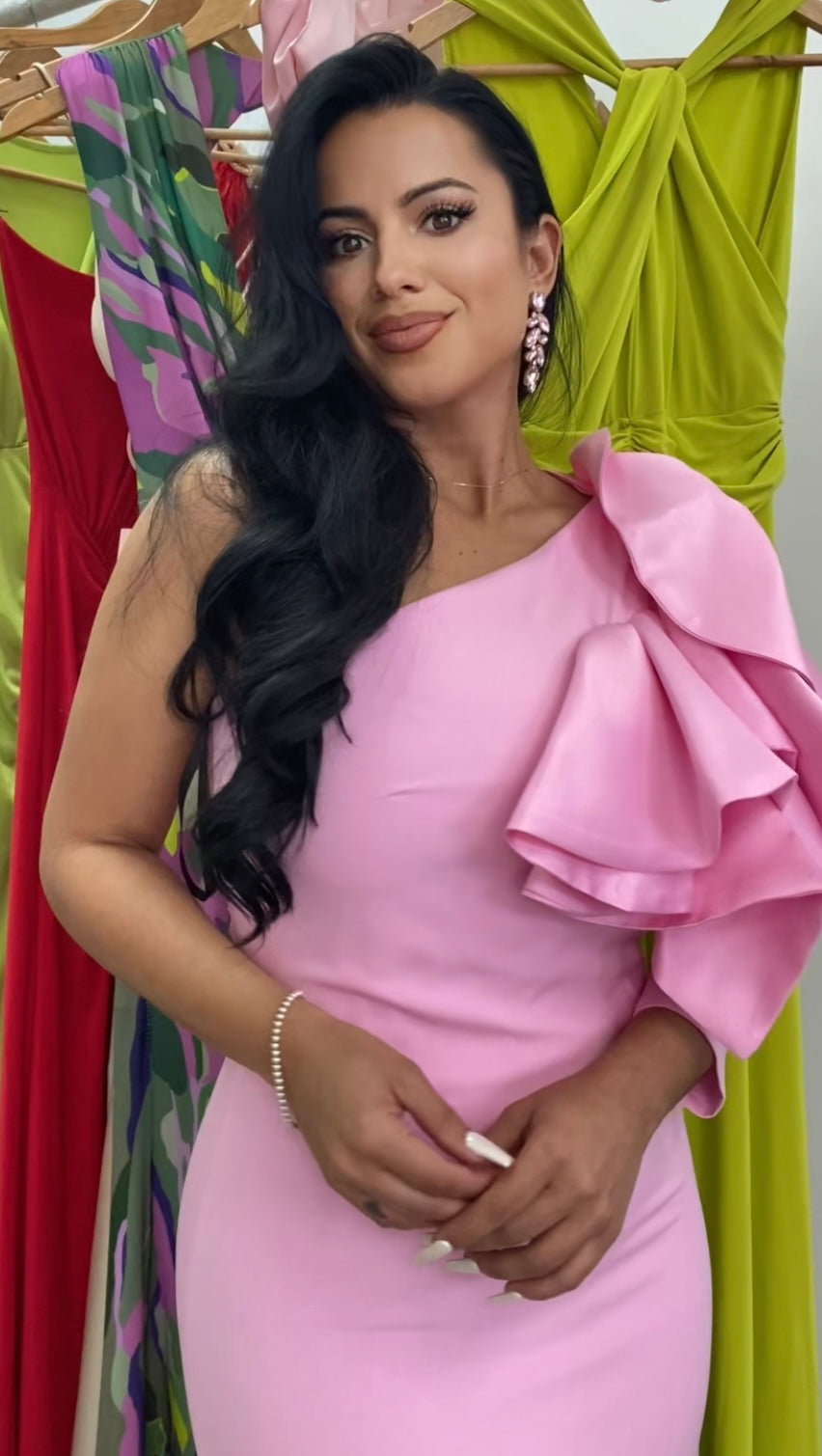 VESTIDO FLORENCIA