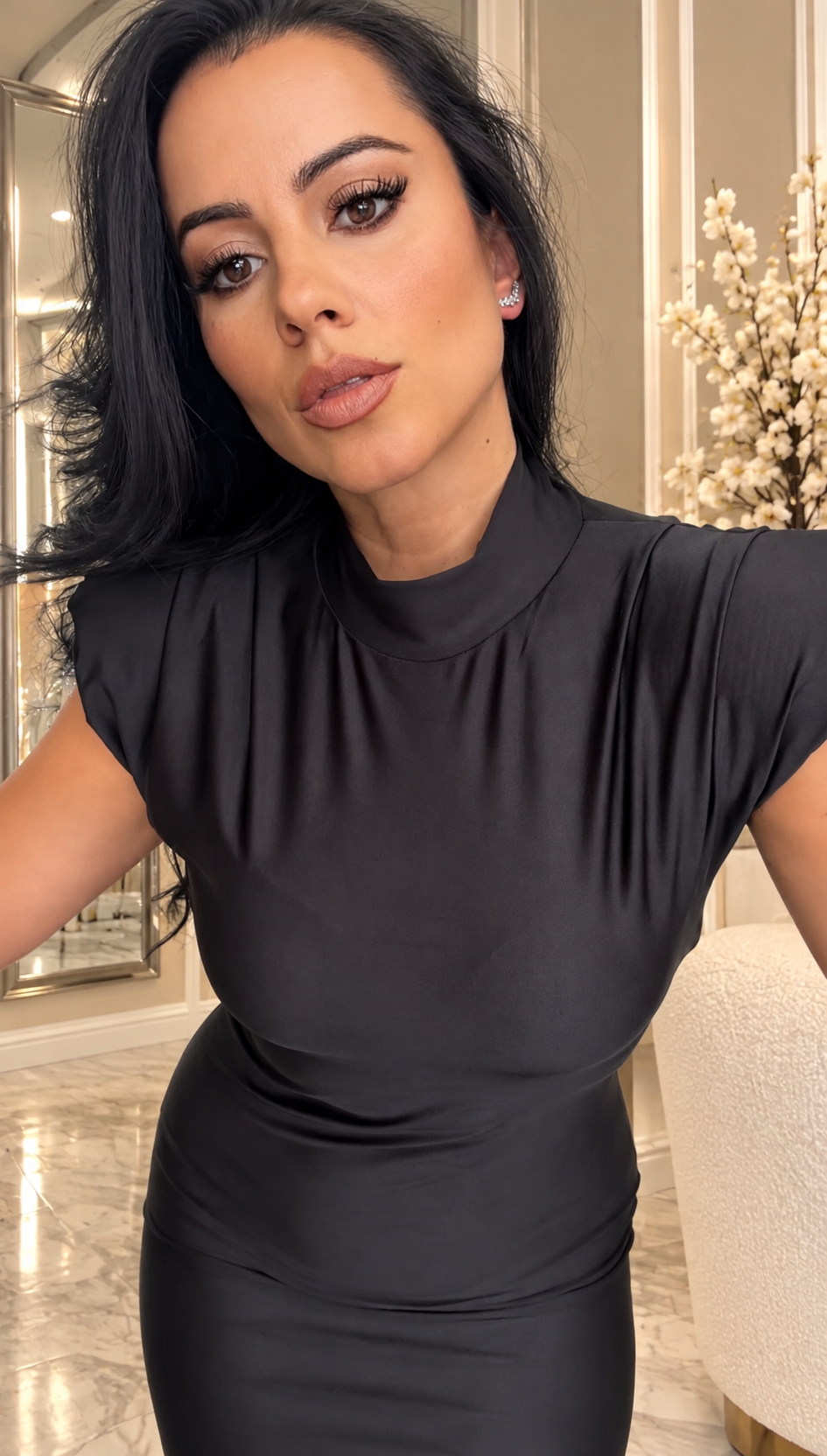 VESTIDO LEO