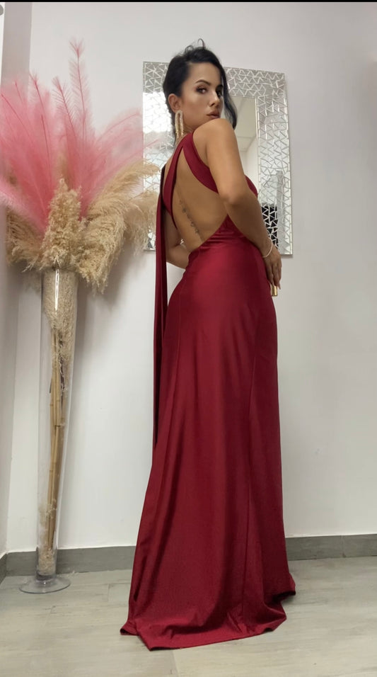 VESTIDO ZAHARA