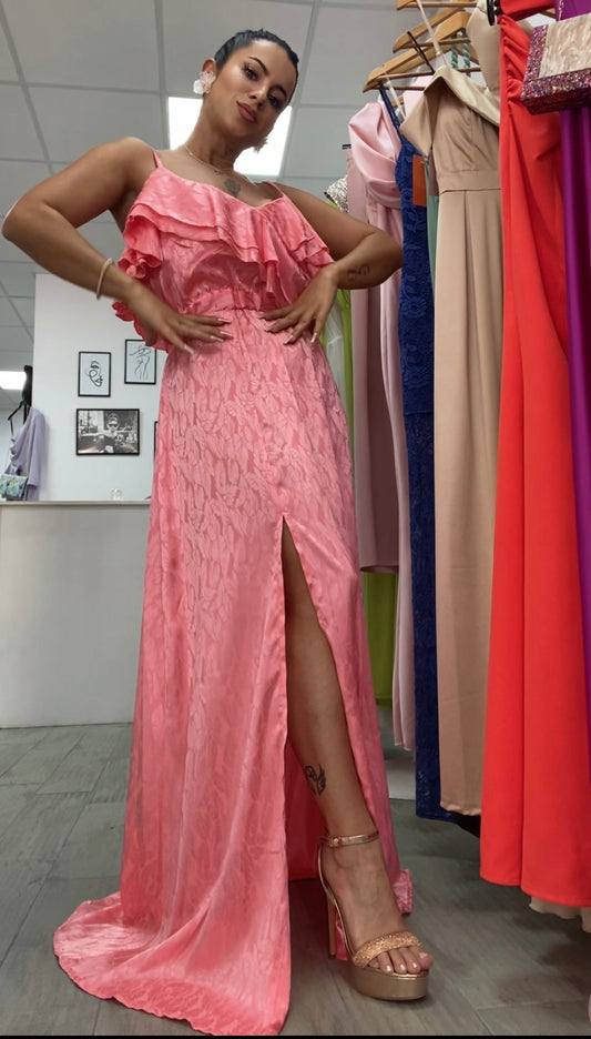 VESTIDO HABANA