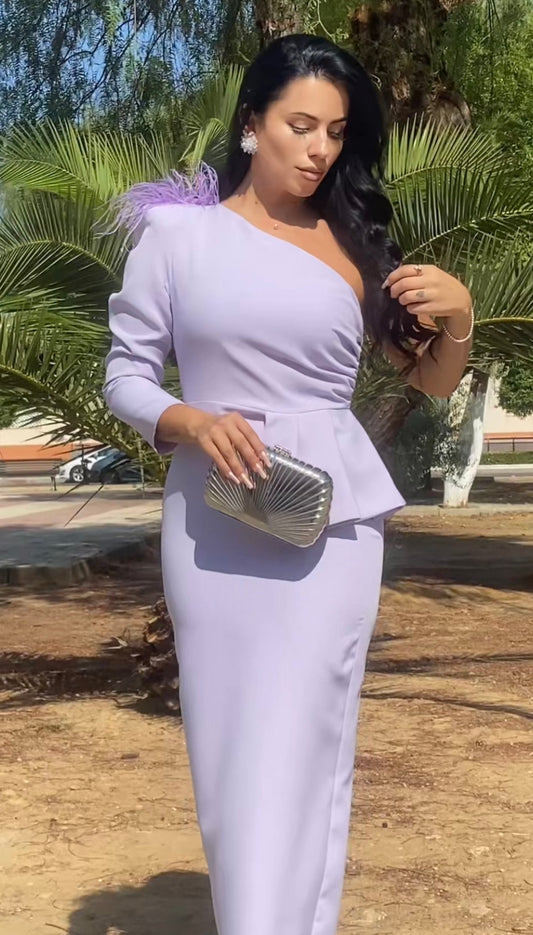 VESTIDO MIA