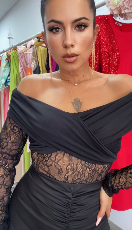 BODY LUCY