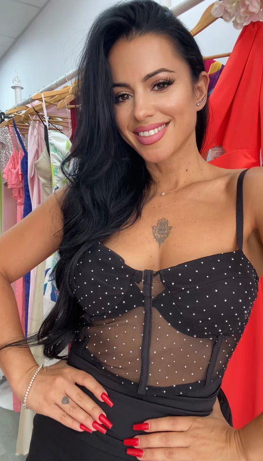 VESTIDO ANA