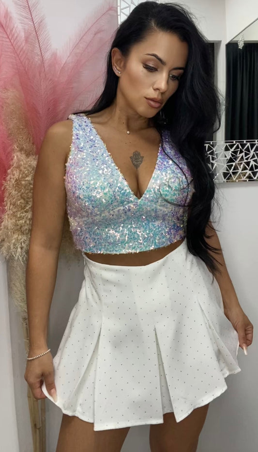 FALDA/PANTALÓN IBIZA