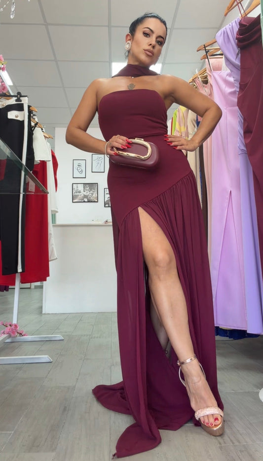 VESTIDO VENECIA