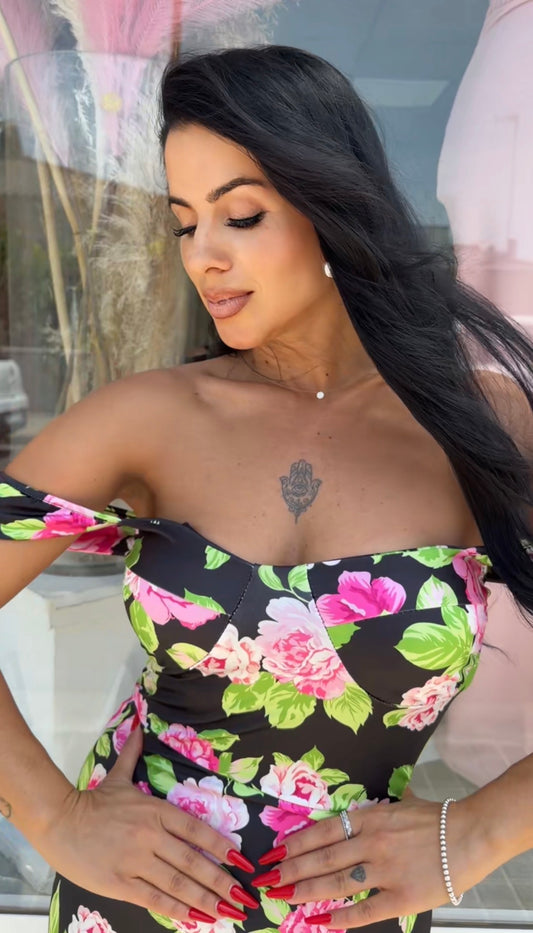 VESTIDO LOLA