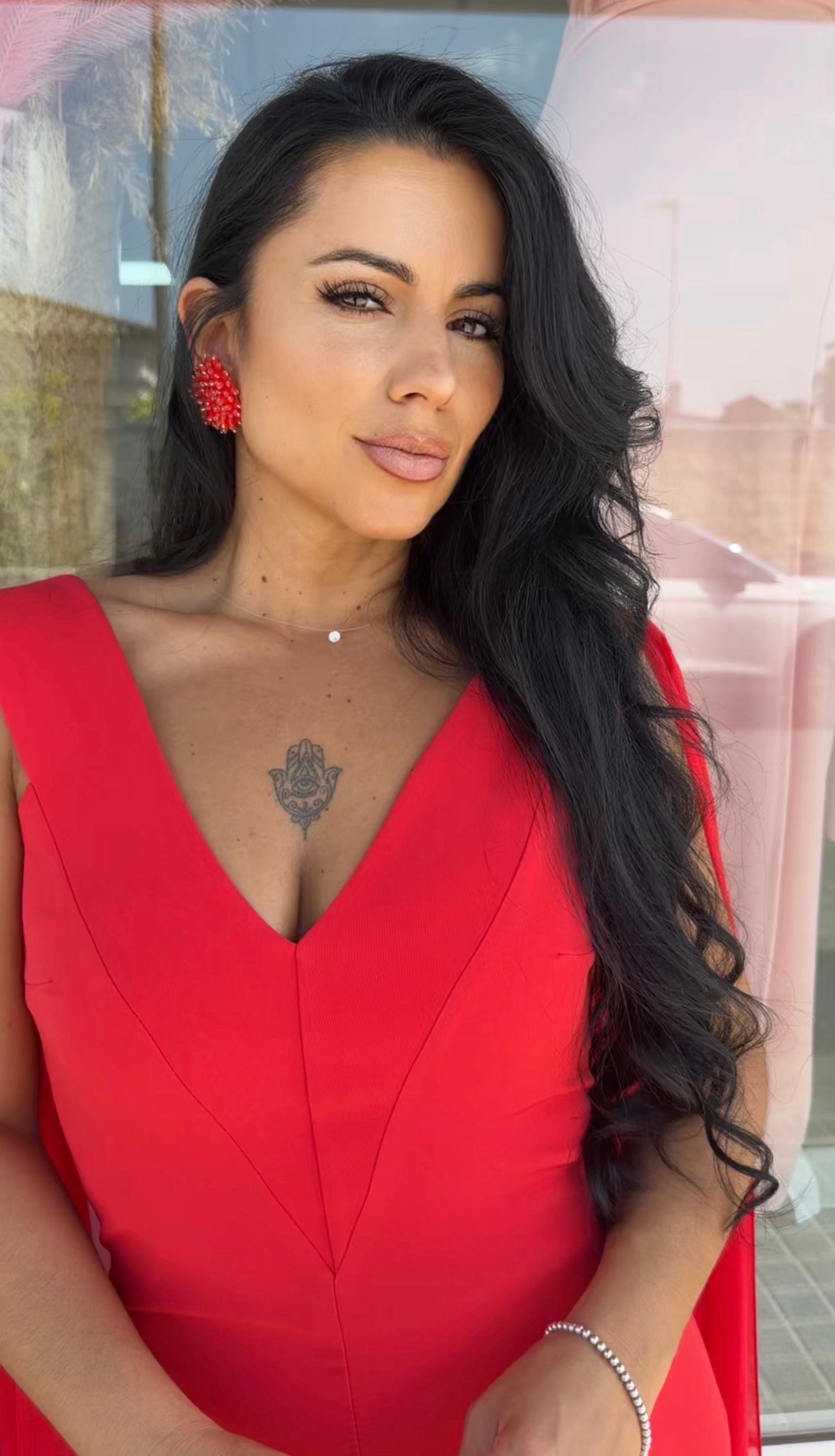 VESTIDO CAMILA