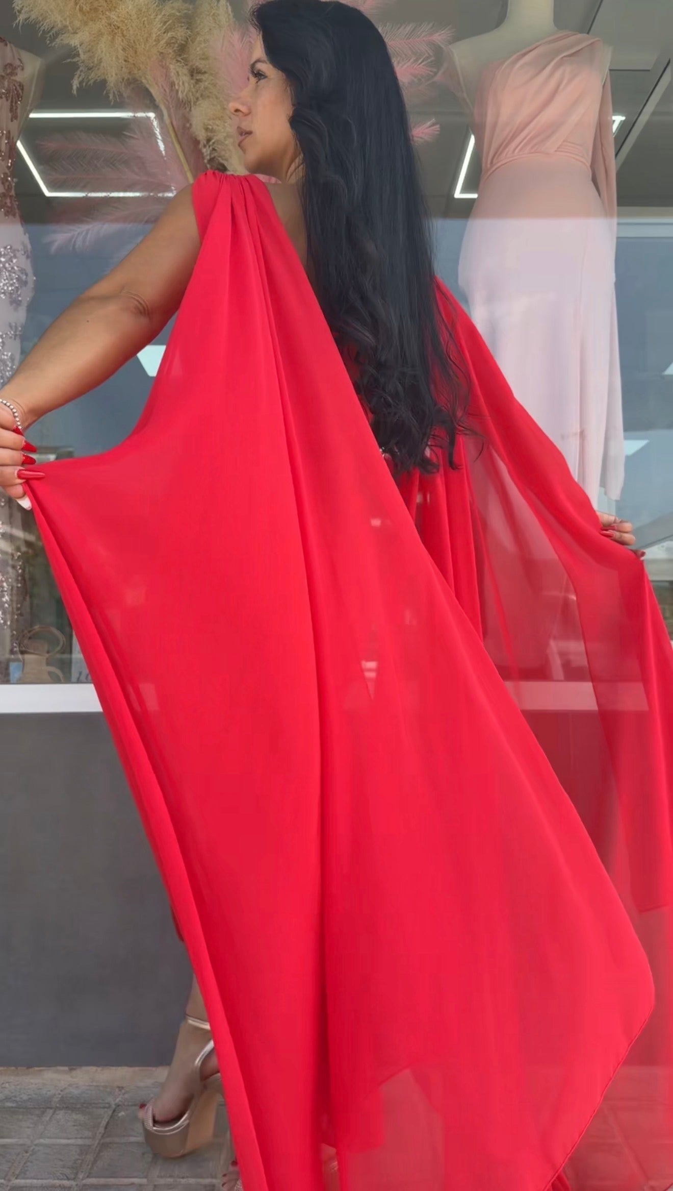 VESTIDO CAMILA
