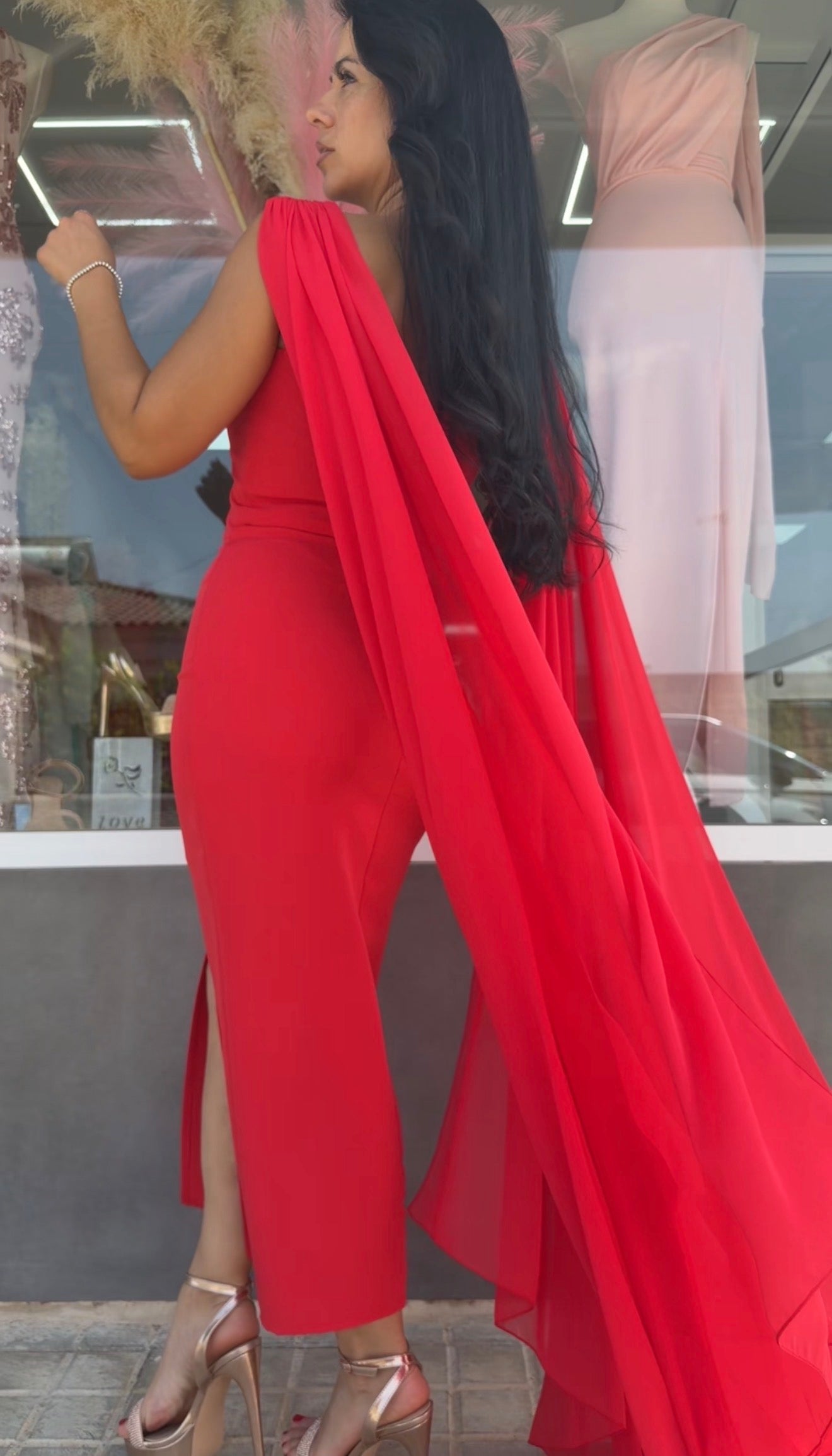 VESTIDO CAMILA