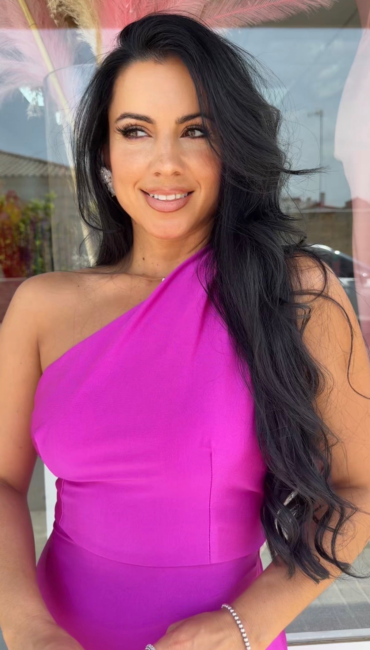 VESTIDO TENERIFE