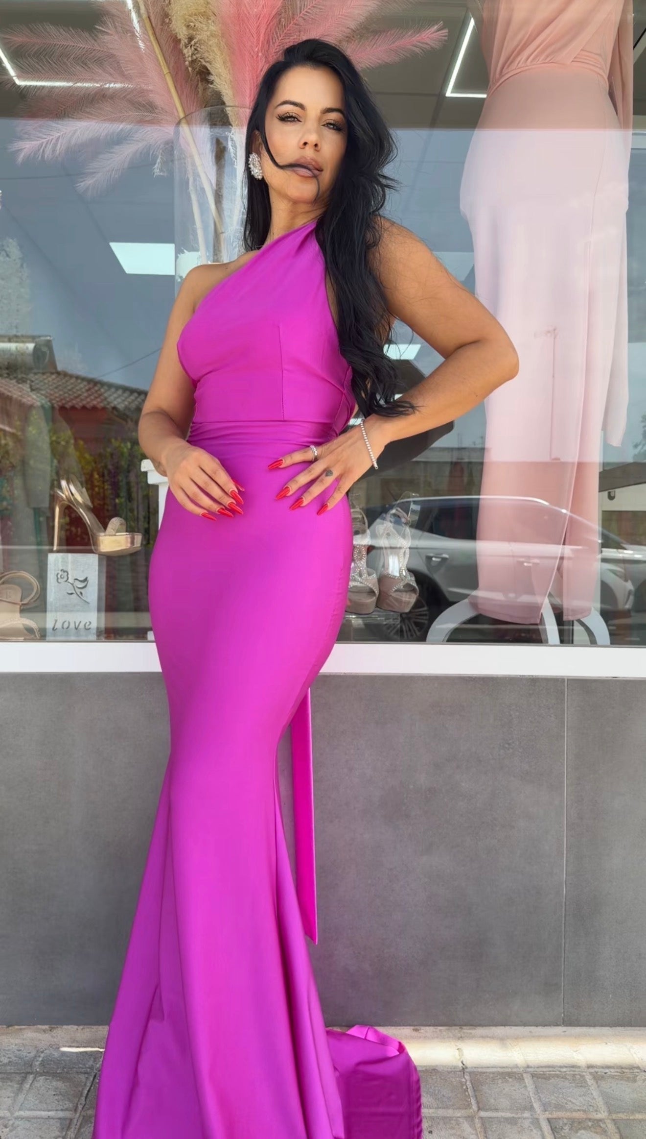 VESTIDO TENERIFE