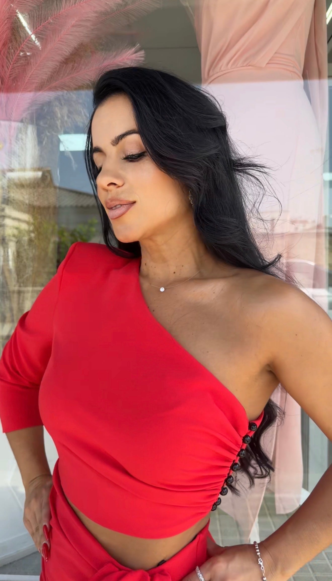 VESTIDO SALMA