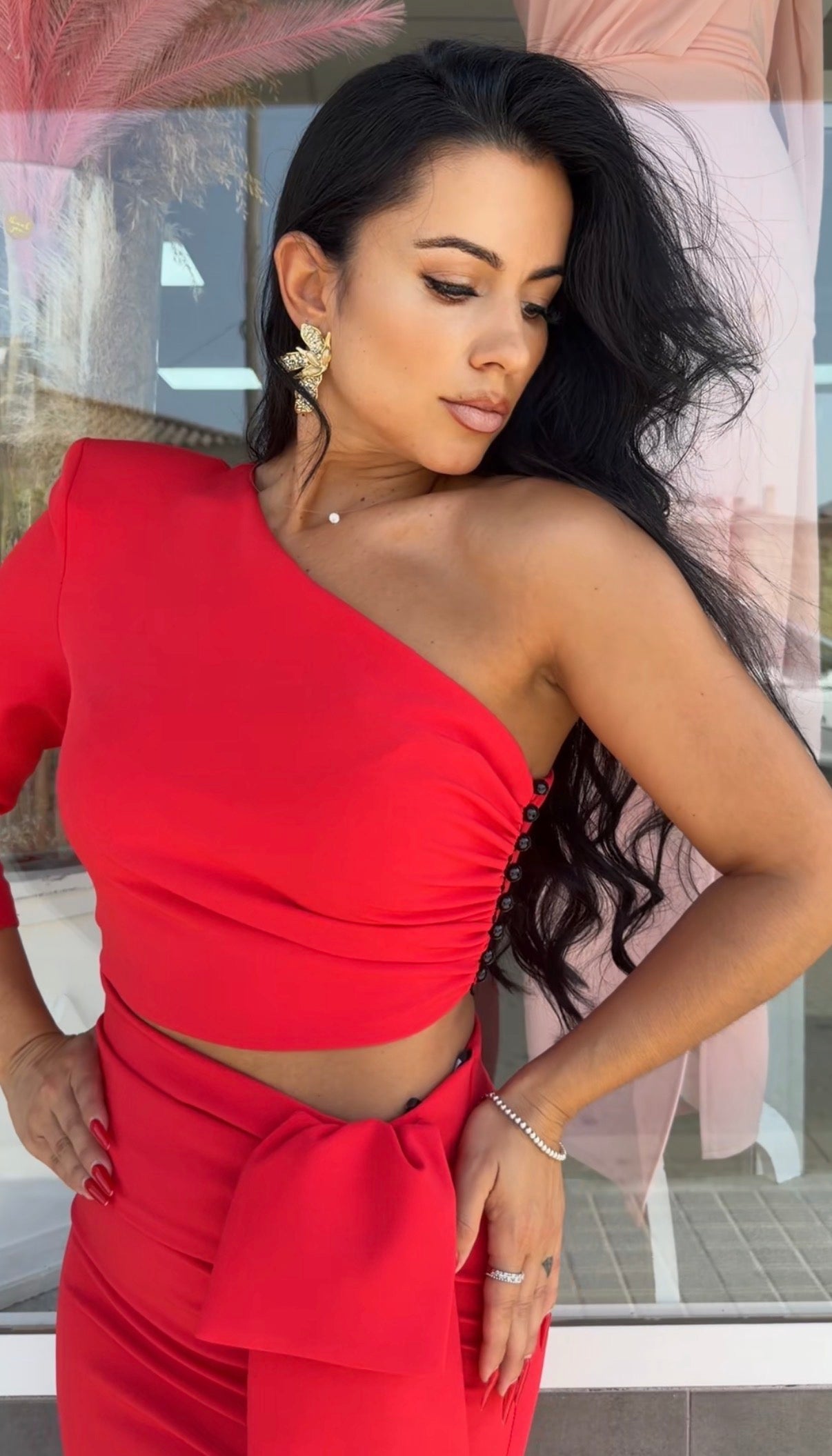 VESTIDO SALMA