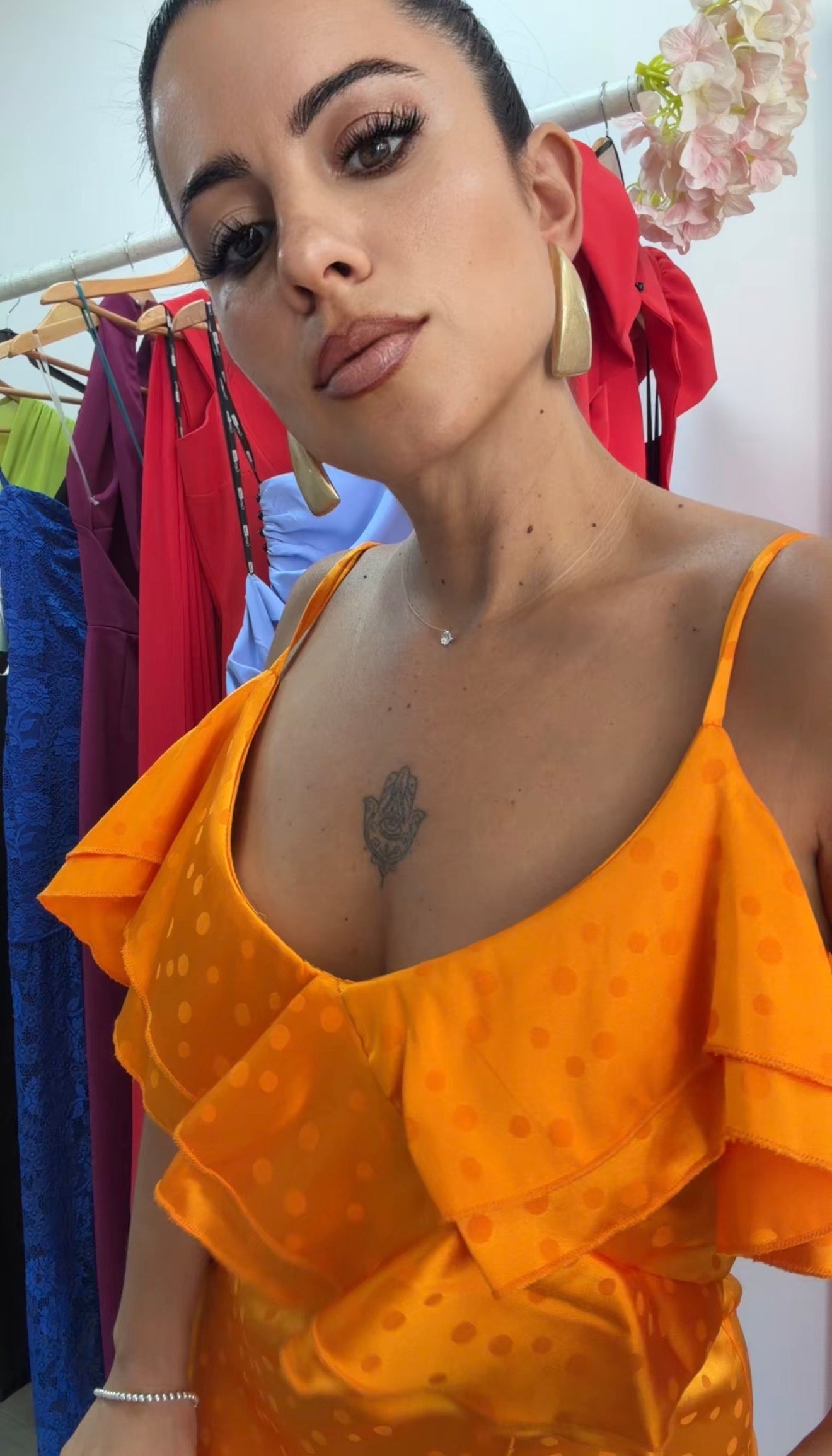 MONO CUBA MANGO